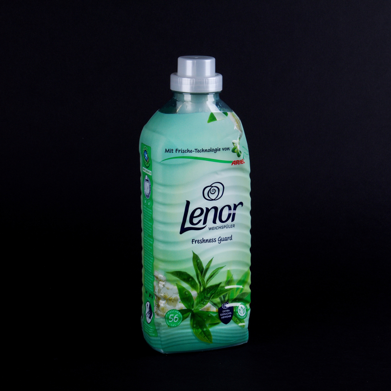 Lenor aviváž Freshness Guard 56 praní