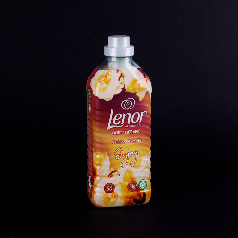 Lenor aviváž Orchidee a Vanille 56 praní