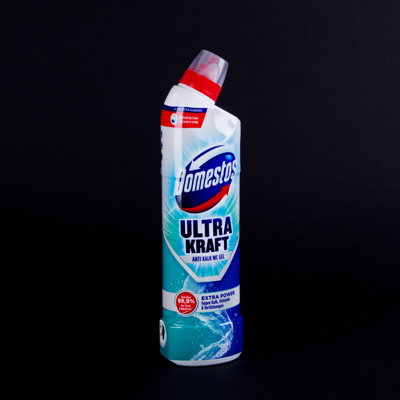 Domestos Ultra kraft WC gel