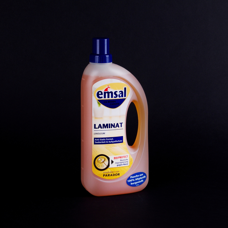 Čistič podlah Emsal Laminat