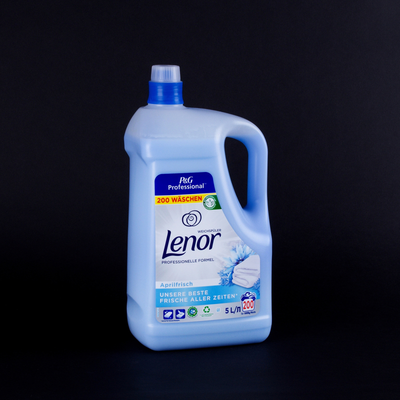 Lenor Professional aviváž Aprilfrisch 200 dávek