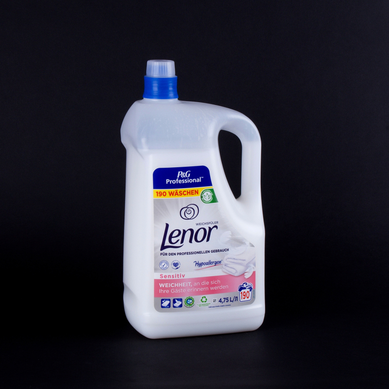 Lenor Professional Sensitive 190 dávek