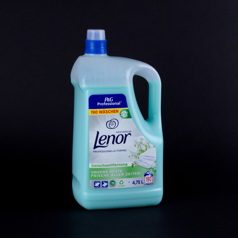 Lenor Professional Geruchsentfernung 190 dávek