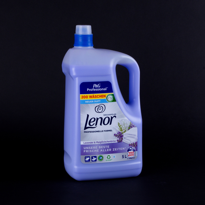 Lenor Professional Levandule 200 dávek