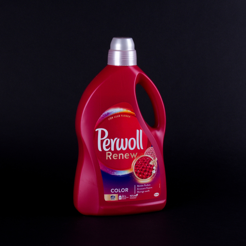 Perwoll Renew Color 52 dávek