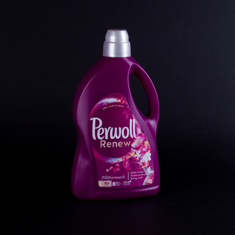 Perwoll Renew Color Blutenrausch 52 dávek