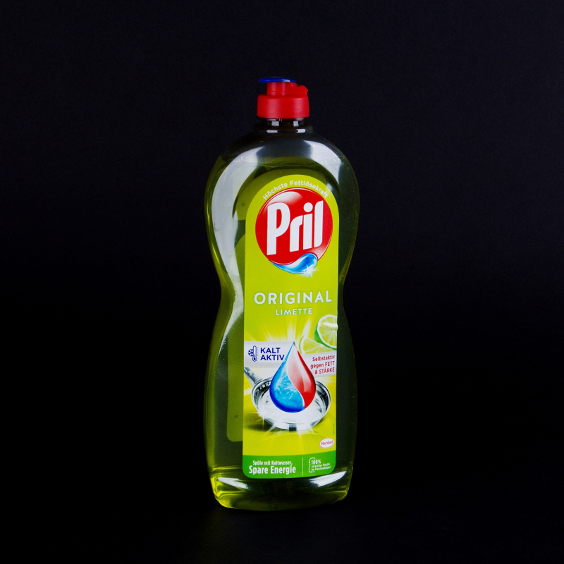 Pril Original Limette