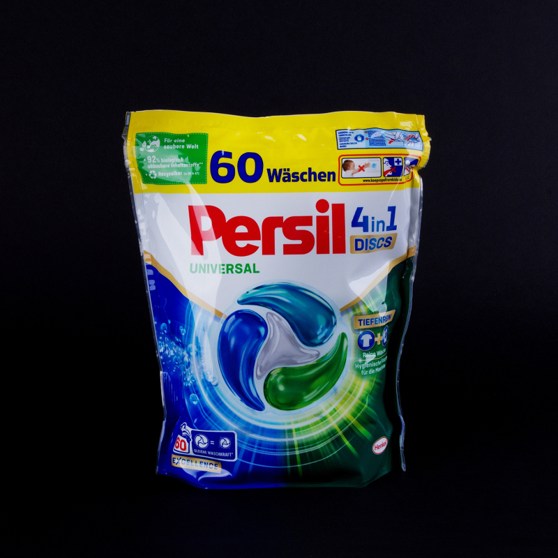 Persil Discs Universal 60 kapslí