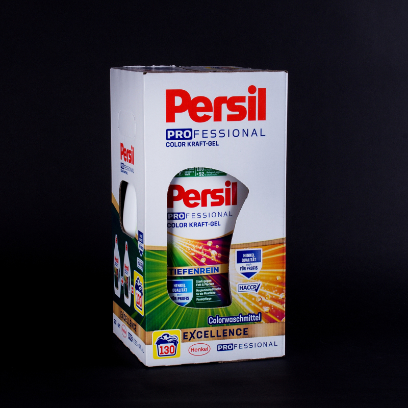 Persil professional gel barevný 130 praní