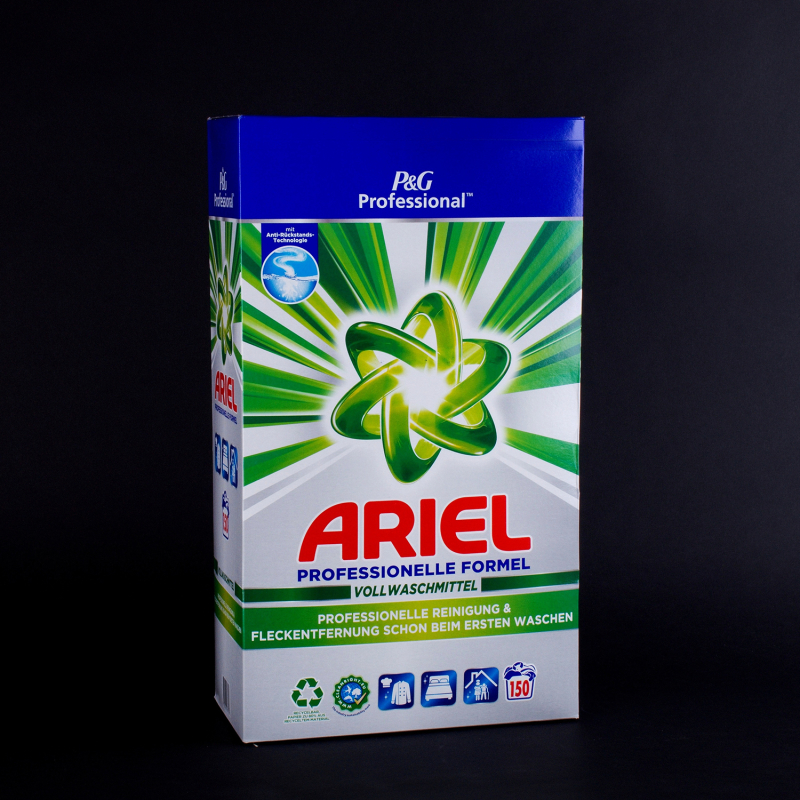 Ariel Professional 150 praní universal