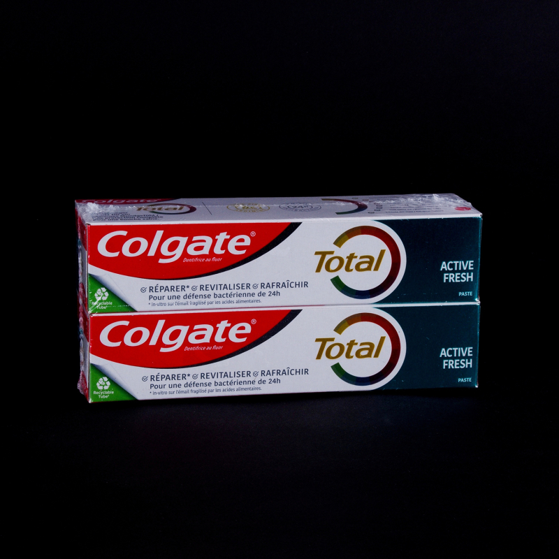 Zubní pasta Colgate Active Fresh