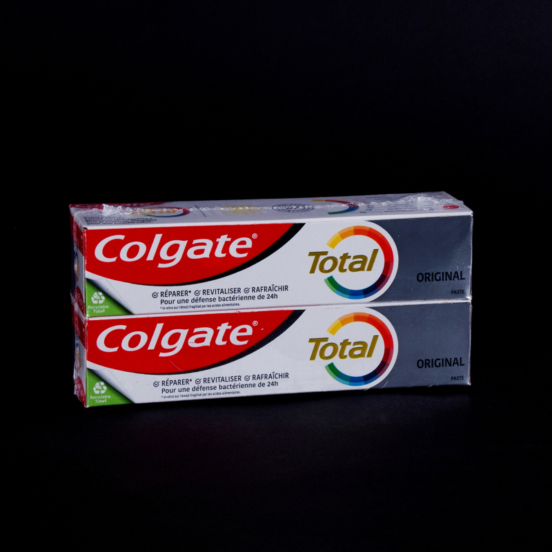 Zubní pasta Colgate Total Original