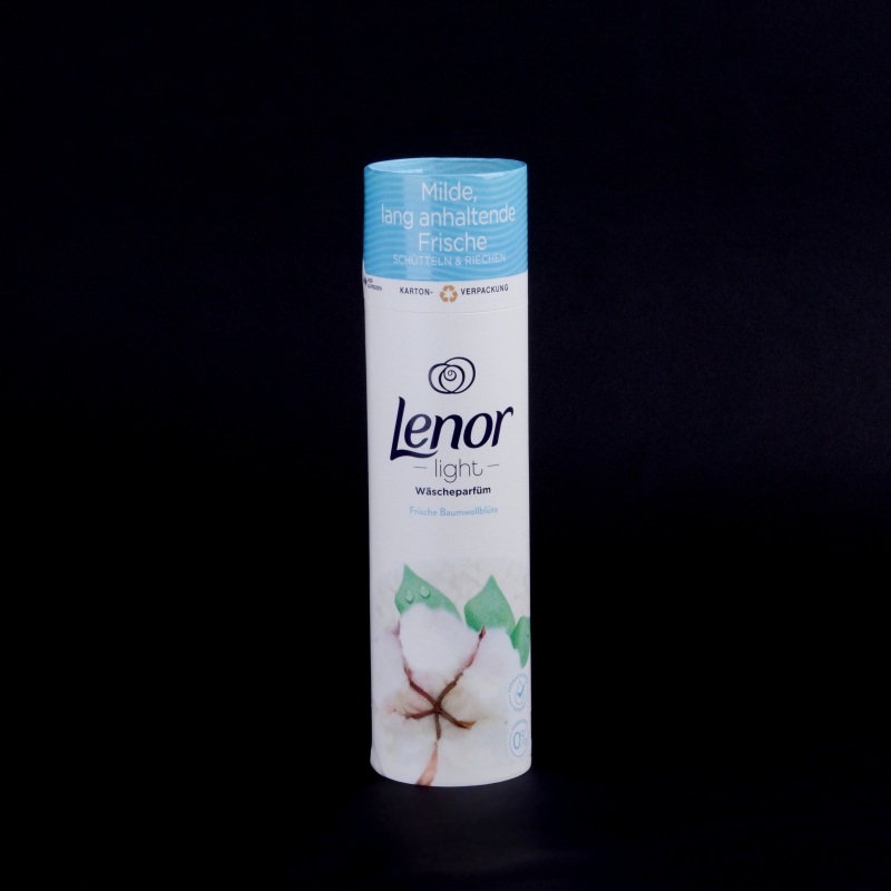 Lenor light Parfém na prádlo Frische Baumwollblute