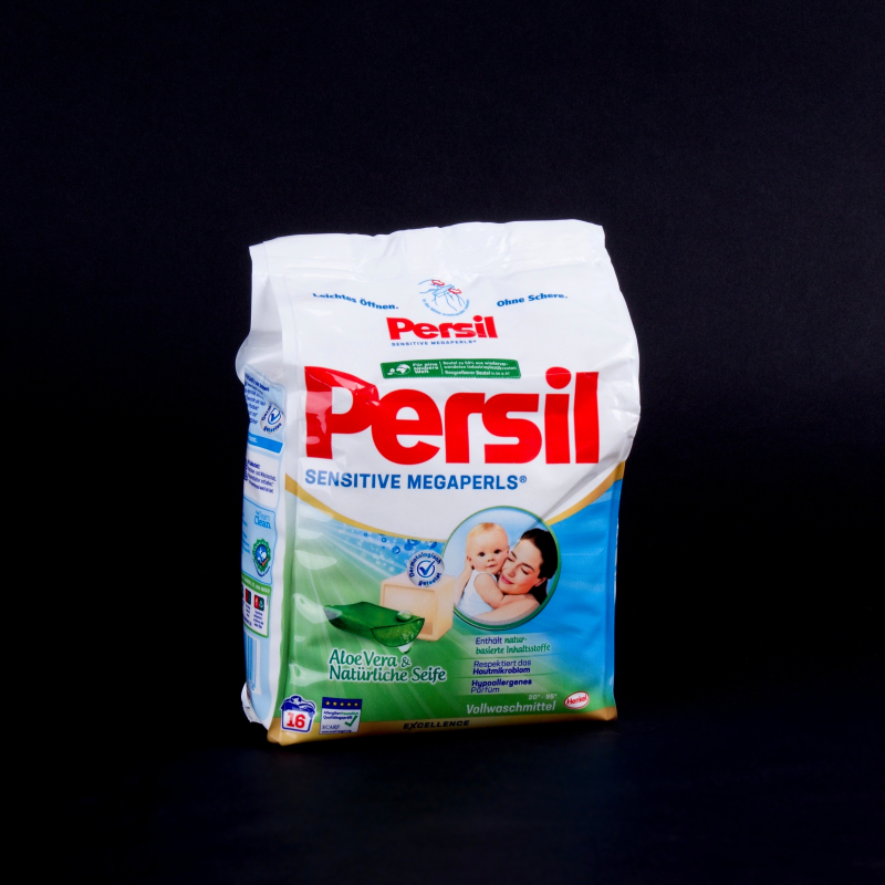 Persil Sensitive Megaperls 16 praní