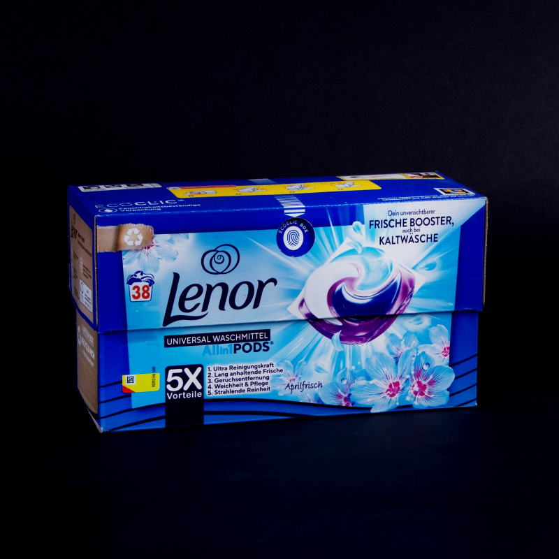 Lenor Allin1PODS Universal Aprilfrisch