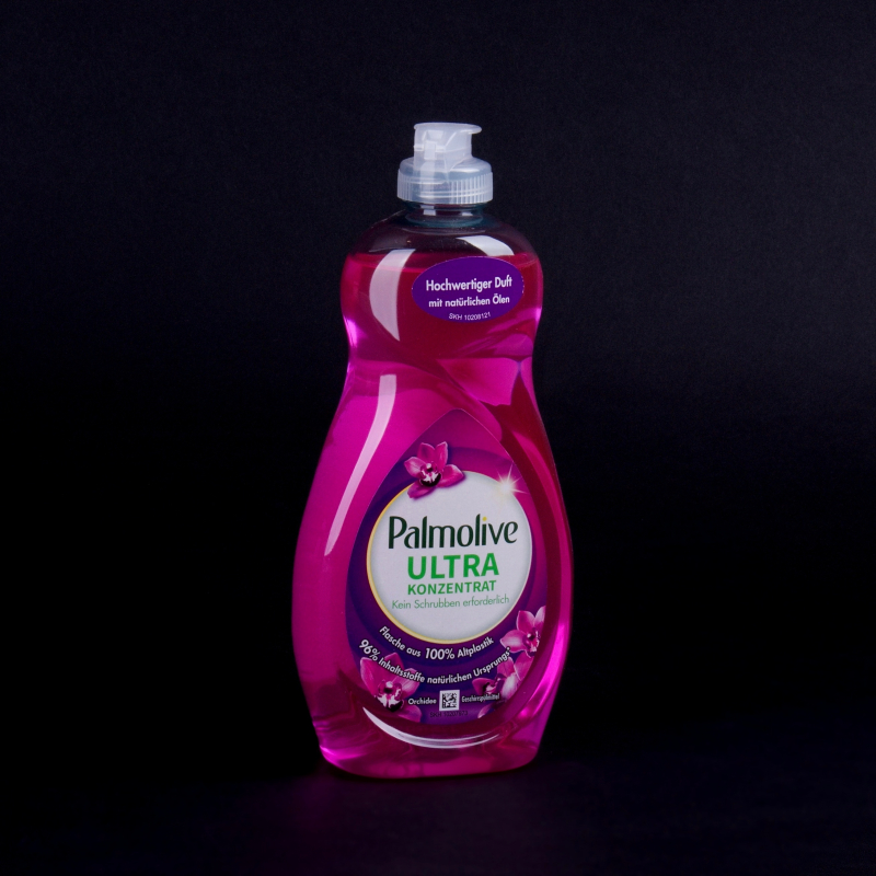 Palmolive Ultra koncentrát