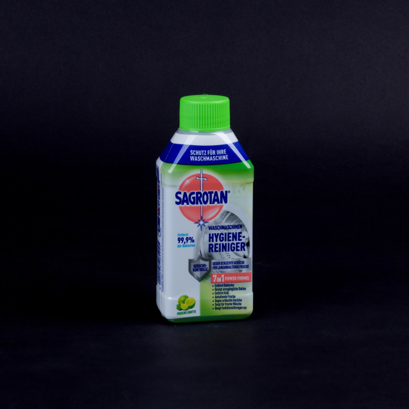 Hygienický čistič pračky Sagrotan
