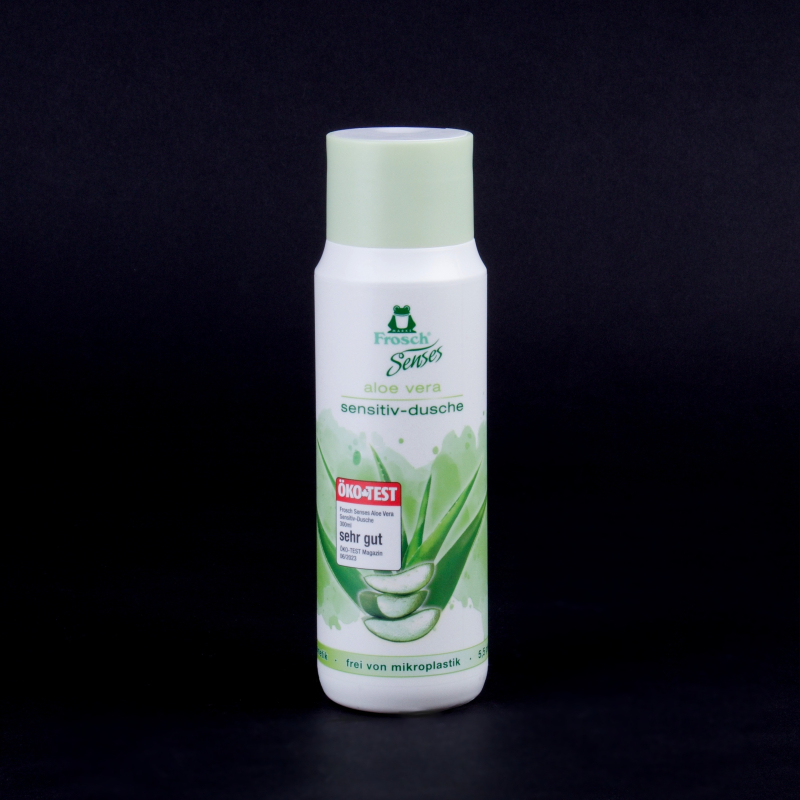 Sprchový gel Sensitive Aloe Vera Frosch