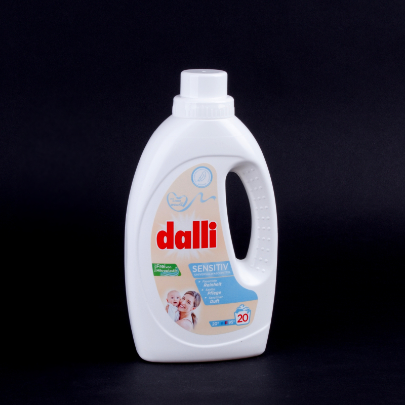 Prací gel Dalli Sensitive universal 20 dávek