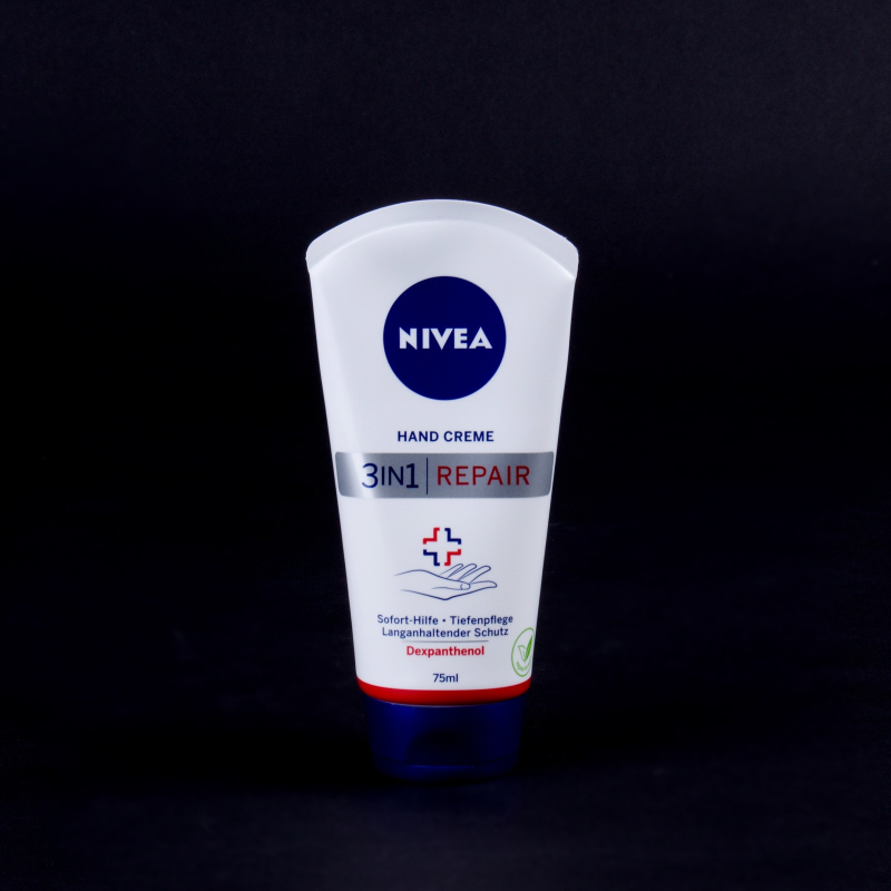 Krém na ruce 3 v 1 Repair Nivea