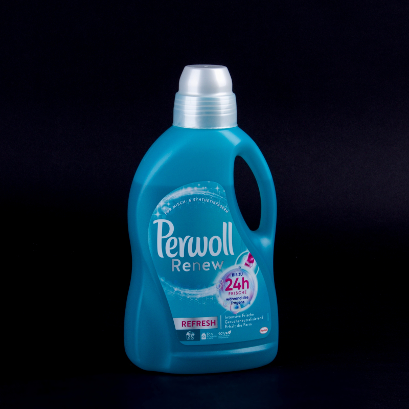 Perwoll Renew Refresh 25 praní