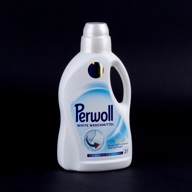 Perwoll Renew White 27 praní