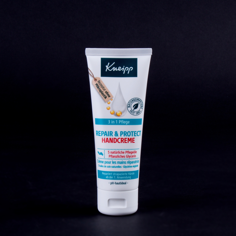 Krém na ruce Repair Protect Kneipp