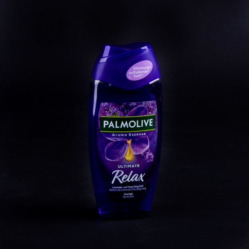 Sprchový gel Ultimate Relax Palmolive