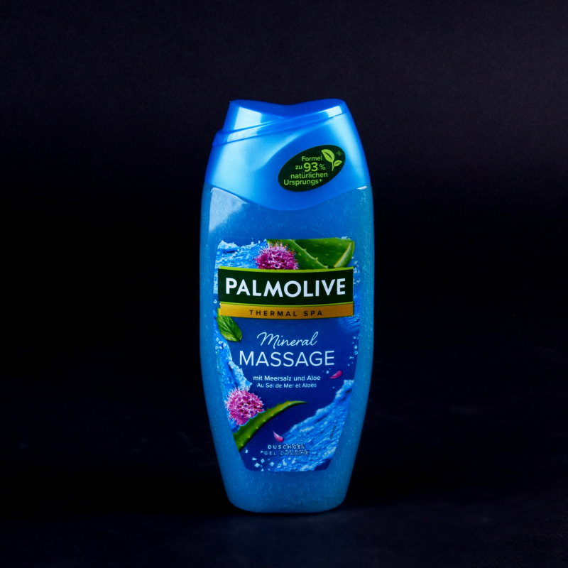 Sprchový gel Mineral Massage Palmolive