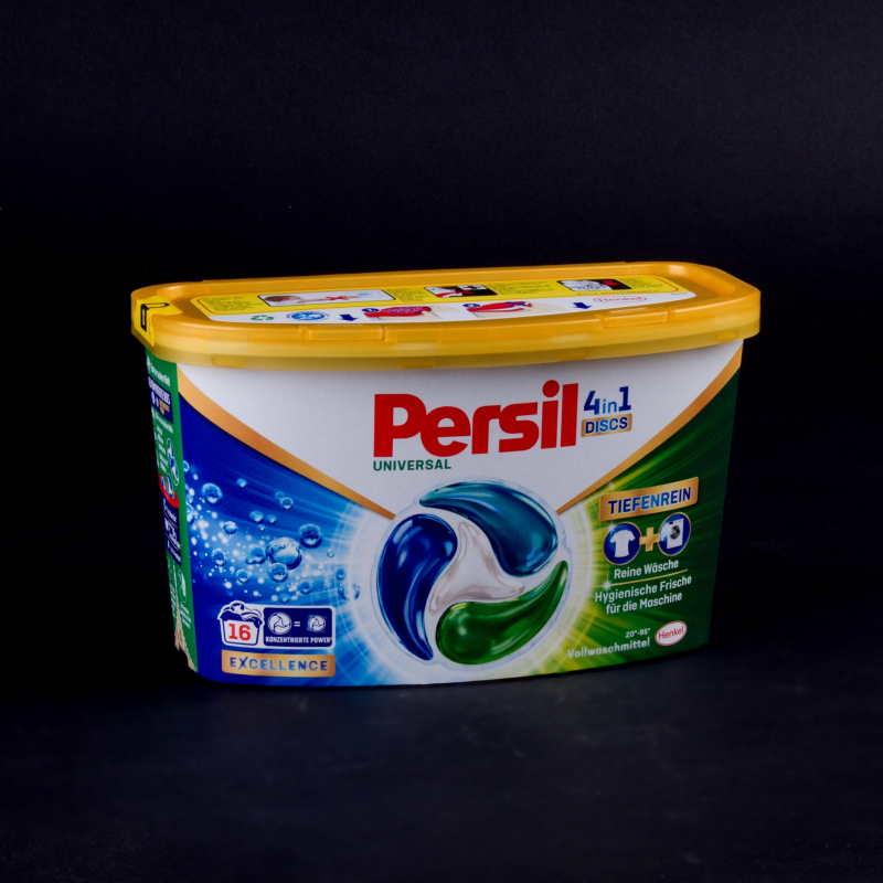 Persil Discs 4v1 Universal 16 praní