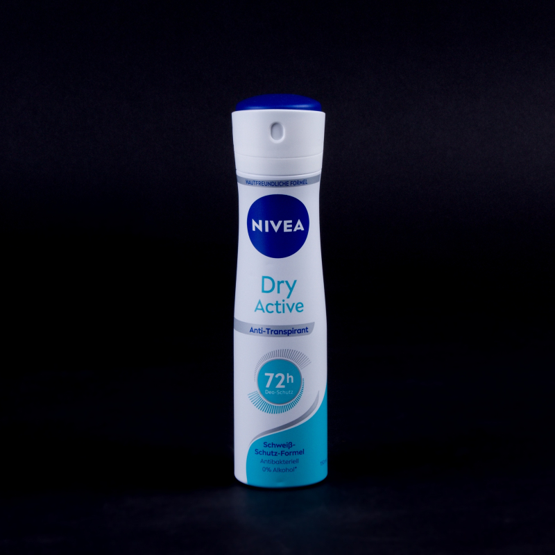 Anti-Perspirant Nivea Dry Active