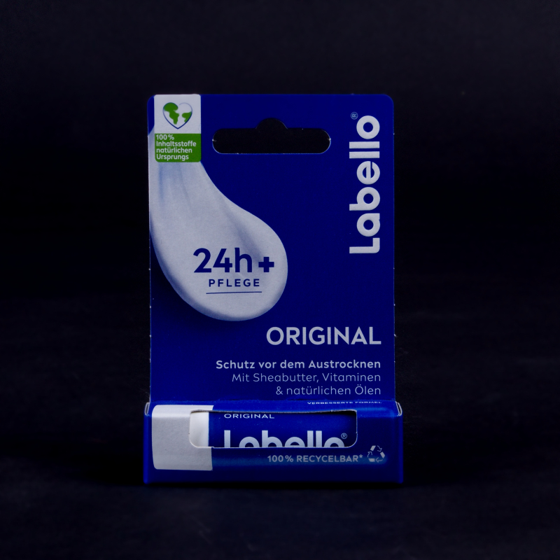 Labello Original 24H+ Péče