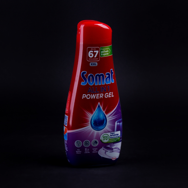 Somat All in 1 Power Gel