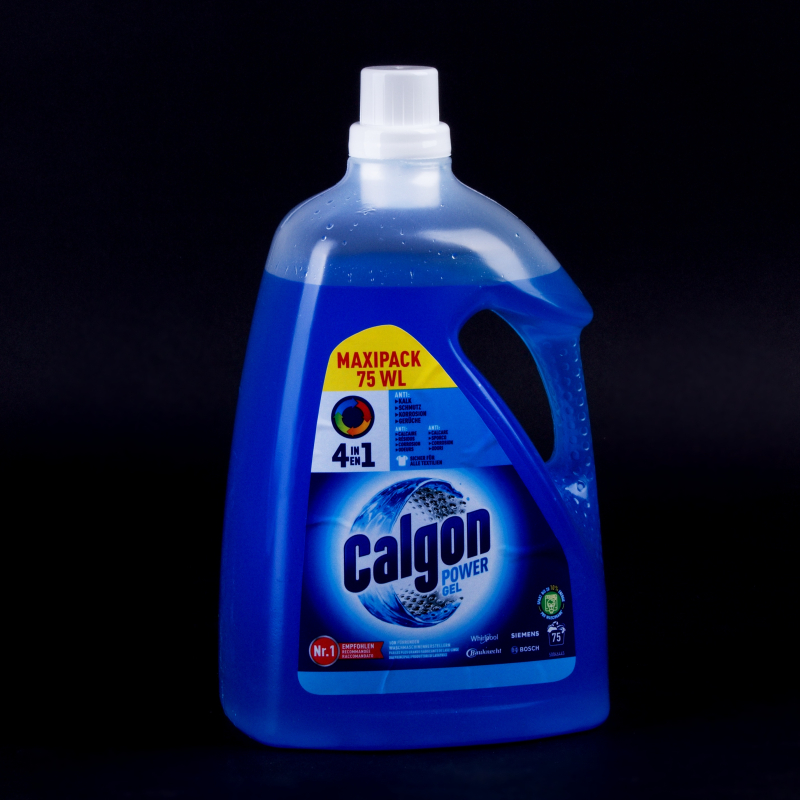 Calgon power gel 75 praní