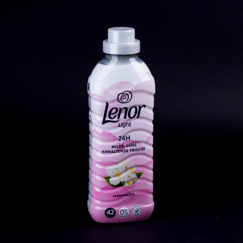 Aviváž Lenor Light Jasmínový květ