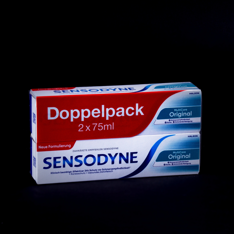 Sensodyne MultiCare Original