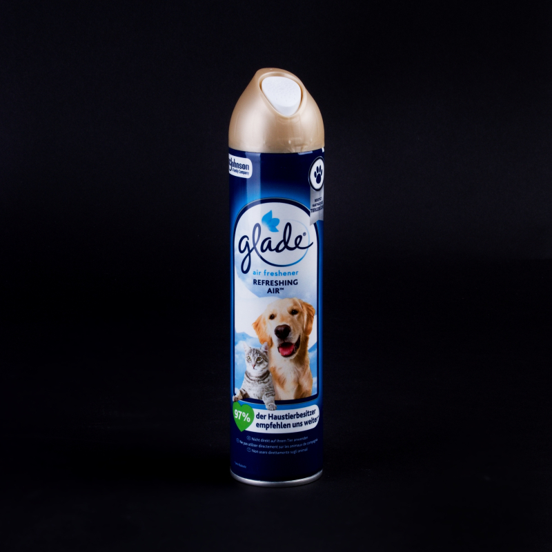 Glade osvěžovač vzduchu