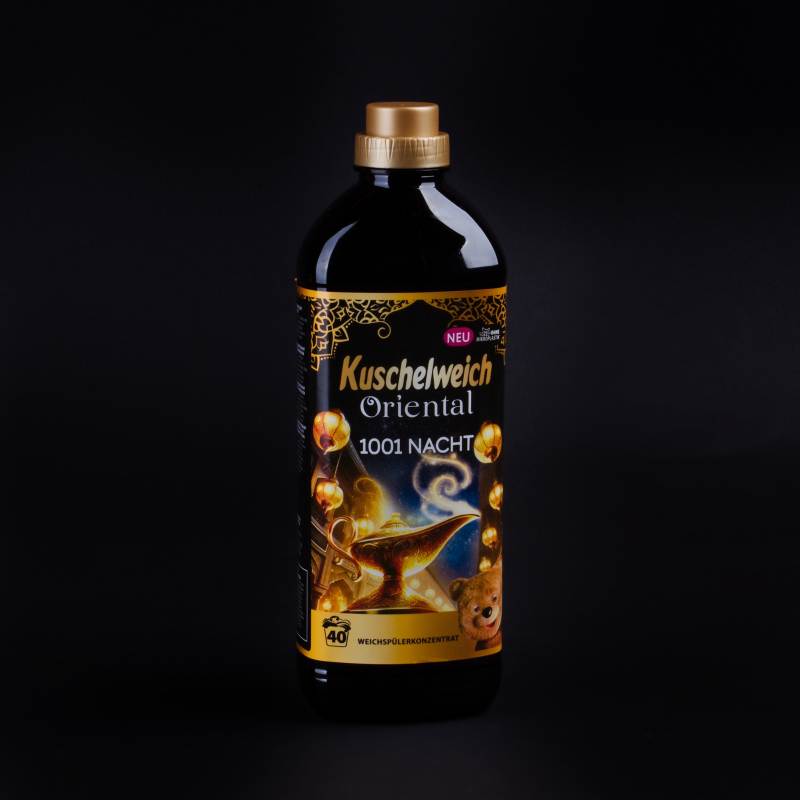 Aviváž Orientální 1001 noc Kuschelweich