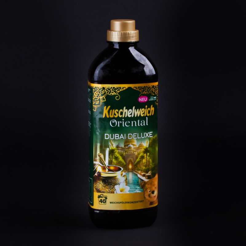 Aviváž Orientální Dubai Deluxe Kuschelweich