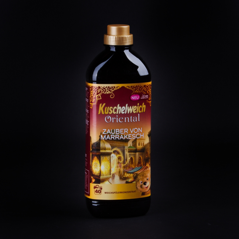 Aviváž Orientální Kouzlo Marrakéše Kuschelweich