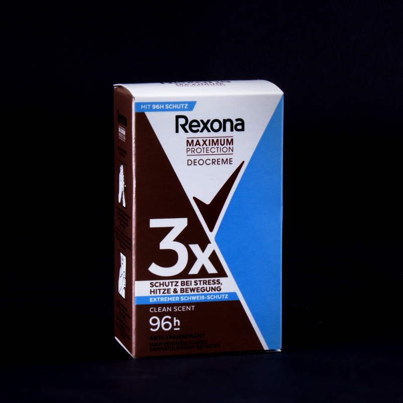 Rexona Deocreme Anti-Transpirant