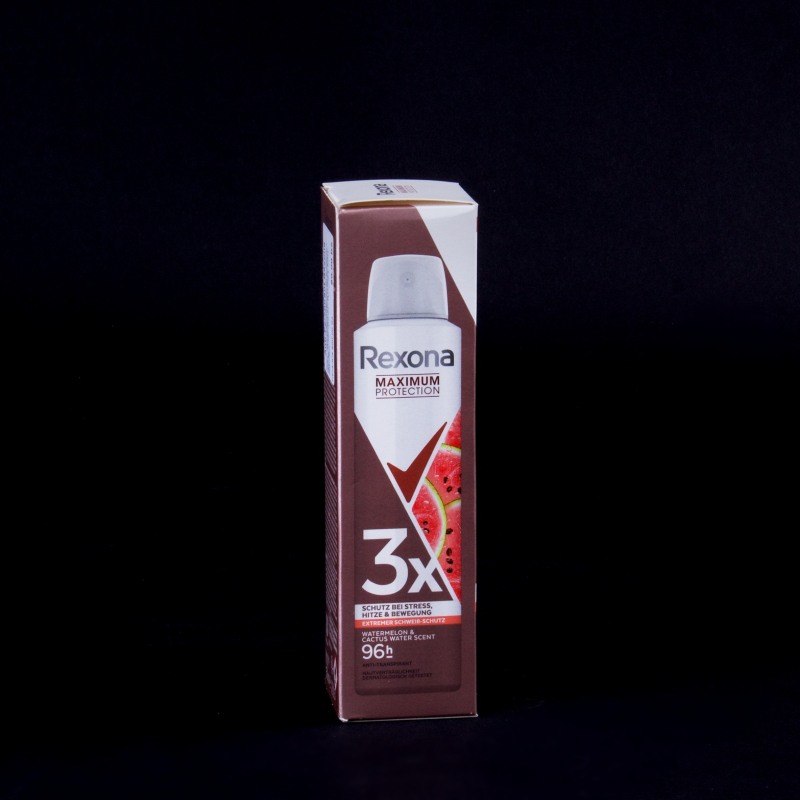 Anti-Perspirant Rexona Maximum Protection Vodní meloun a kaktus