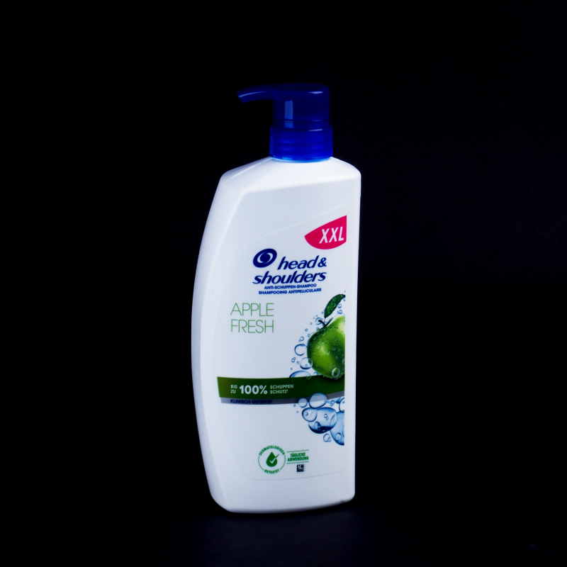 Šampon head&shoulders Apple Fresh XXL