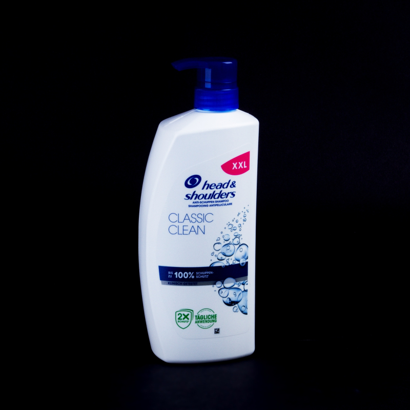Šampon Head&shoulders Classic Clean XXL