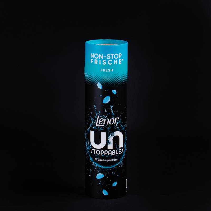 Parfém do pračky Lenor UnStoppables