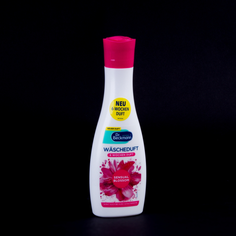 Vůně na prádlo Smyslný rozkvět Dr.Beckmann