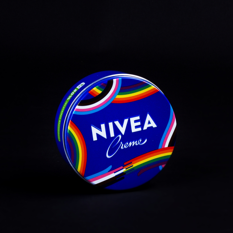 Nivea Creme