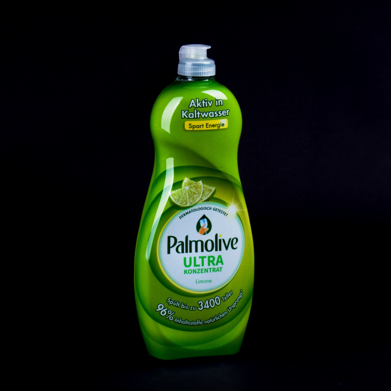 Ultra koncentrát na nádobí Palmolive Limone