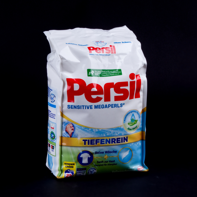 Persil Sensitive Megaperls 23 praní