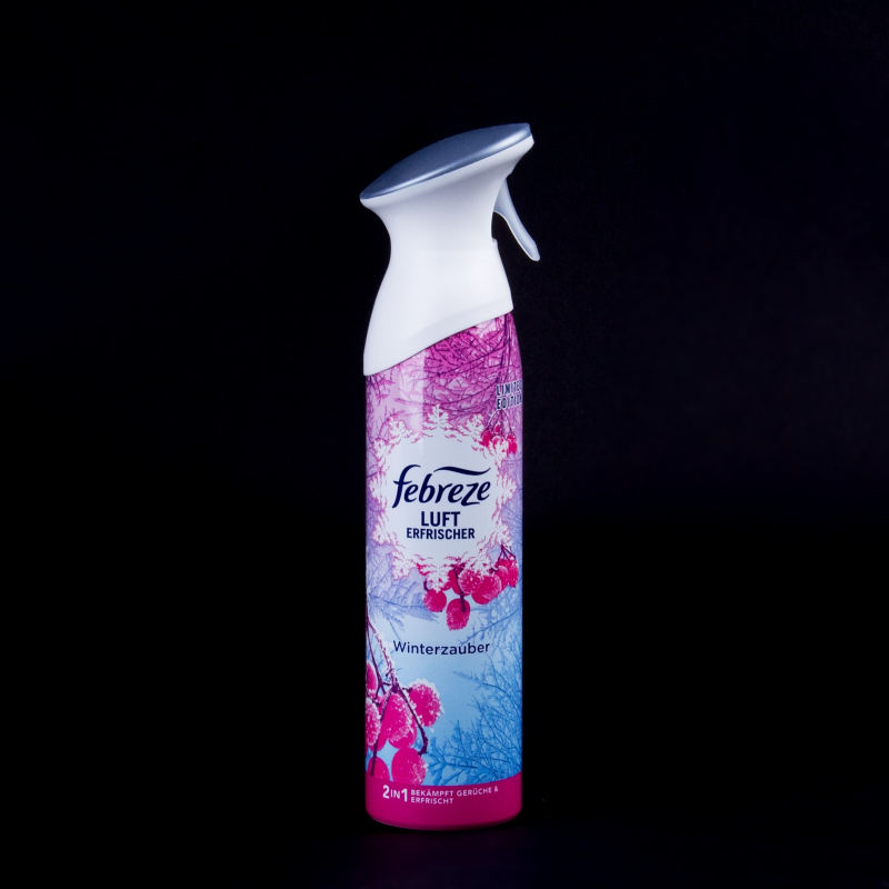 Osvěžovač vzduchu Febreze Zimní magie Lenor